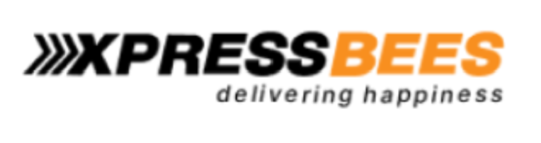 Xpressbees logo